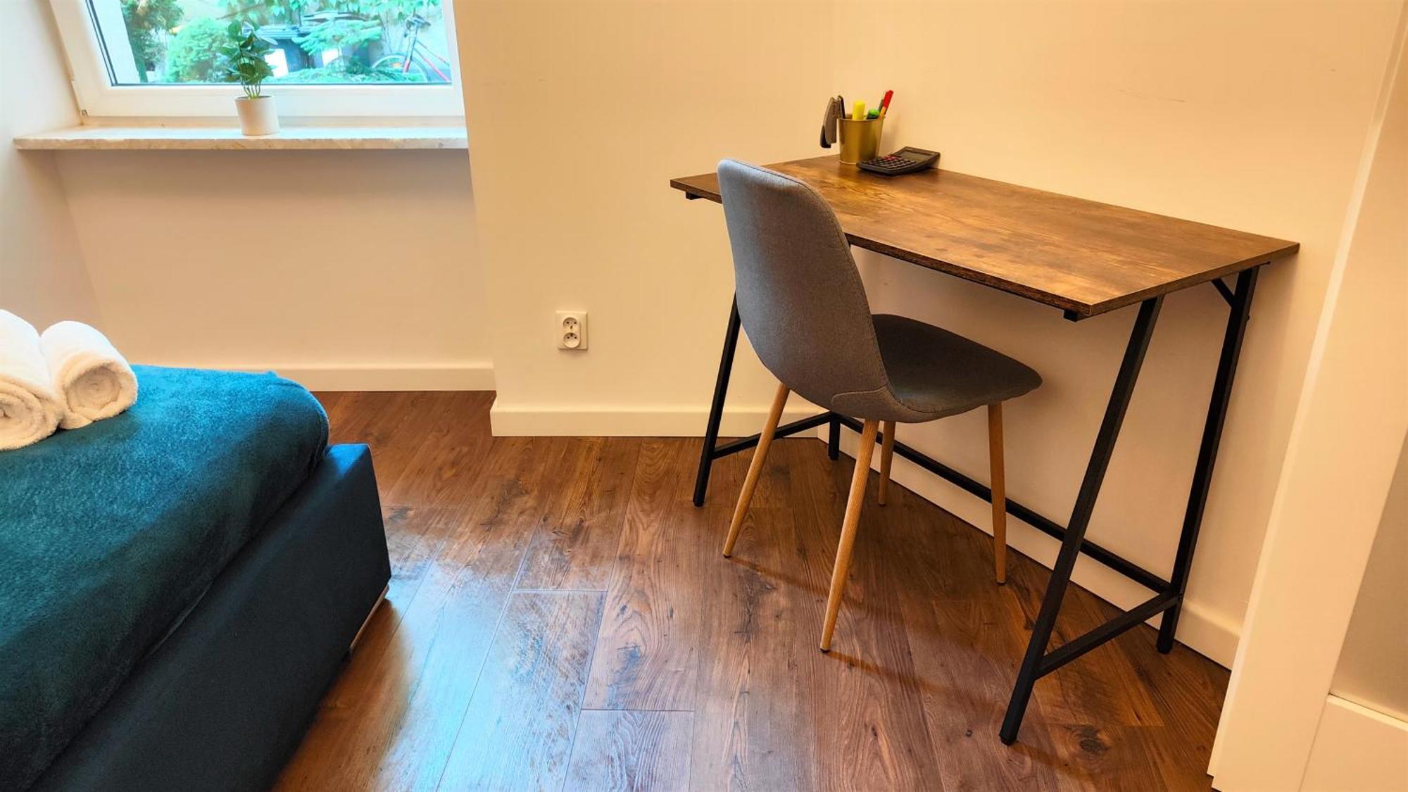Seeyouin Legionow Apartment