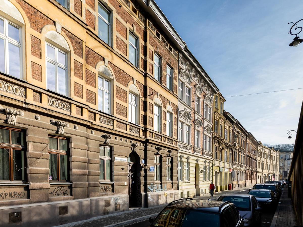 Apartamento Seeyouin Legionow Cracovia